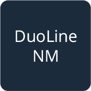 DuoLine NM - Monofilament